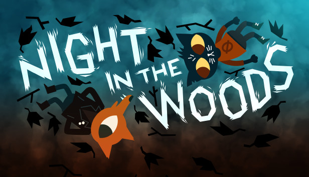 Open de poorten van het mysterie in Night in the Woods: een mystiek avontuur dat je hart zal veroveren!